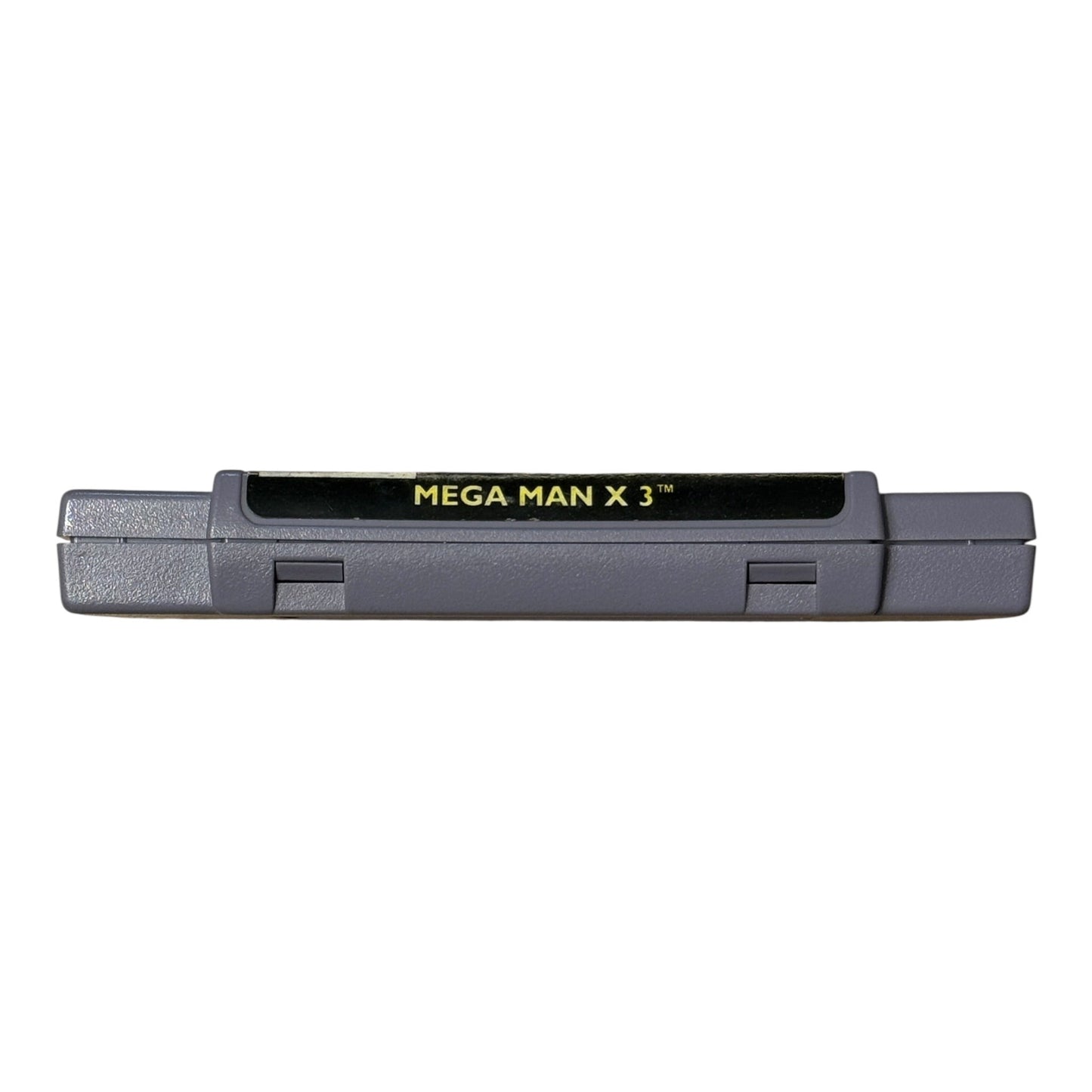 Mega Man X3 (SNES)