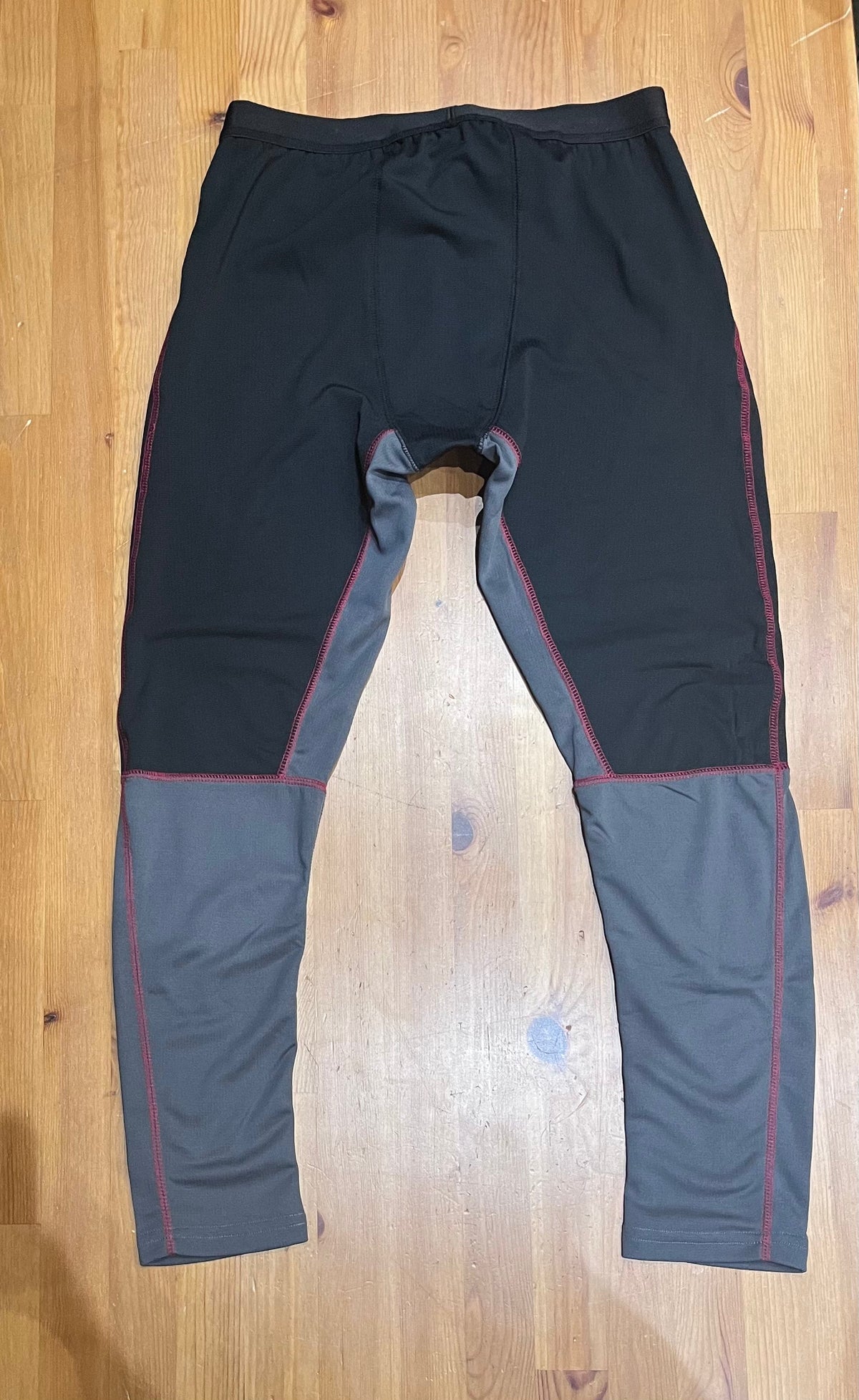 Men's Performance Stretch Underwear Bottoms
