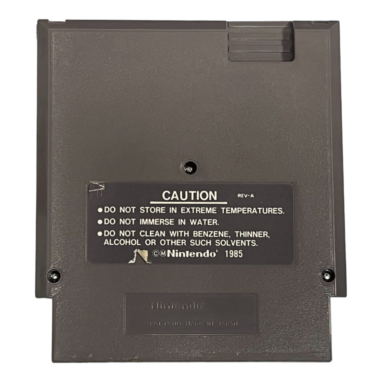 Harlem Globetrotters (NES)