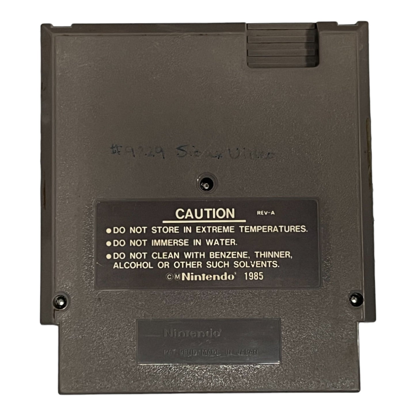 Rock 'N Ball (NES)