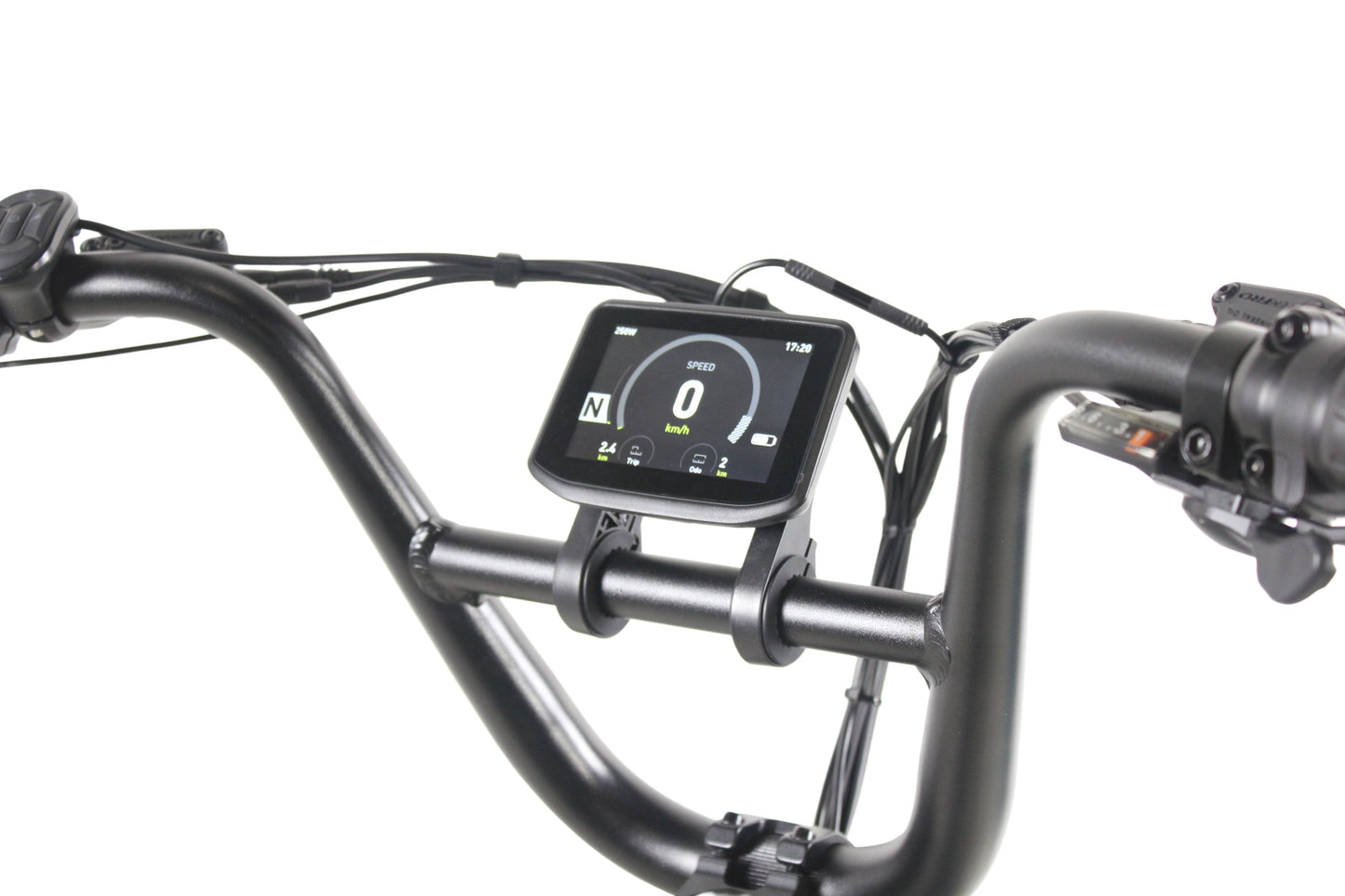 Care-Go Cargo eBike (CG2)