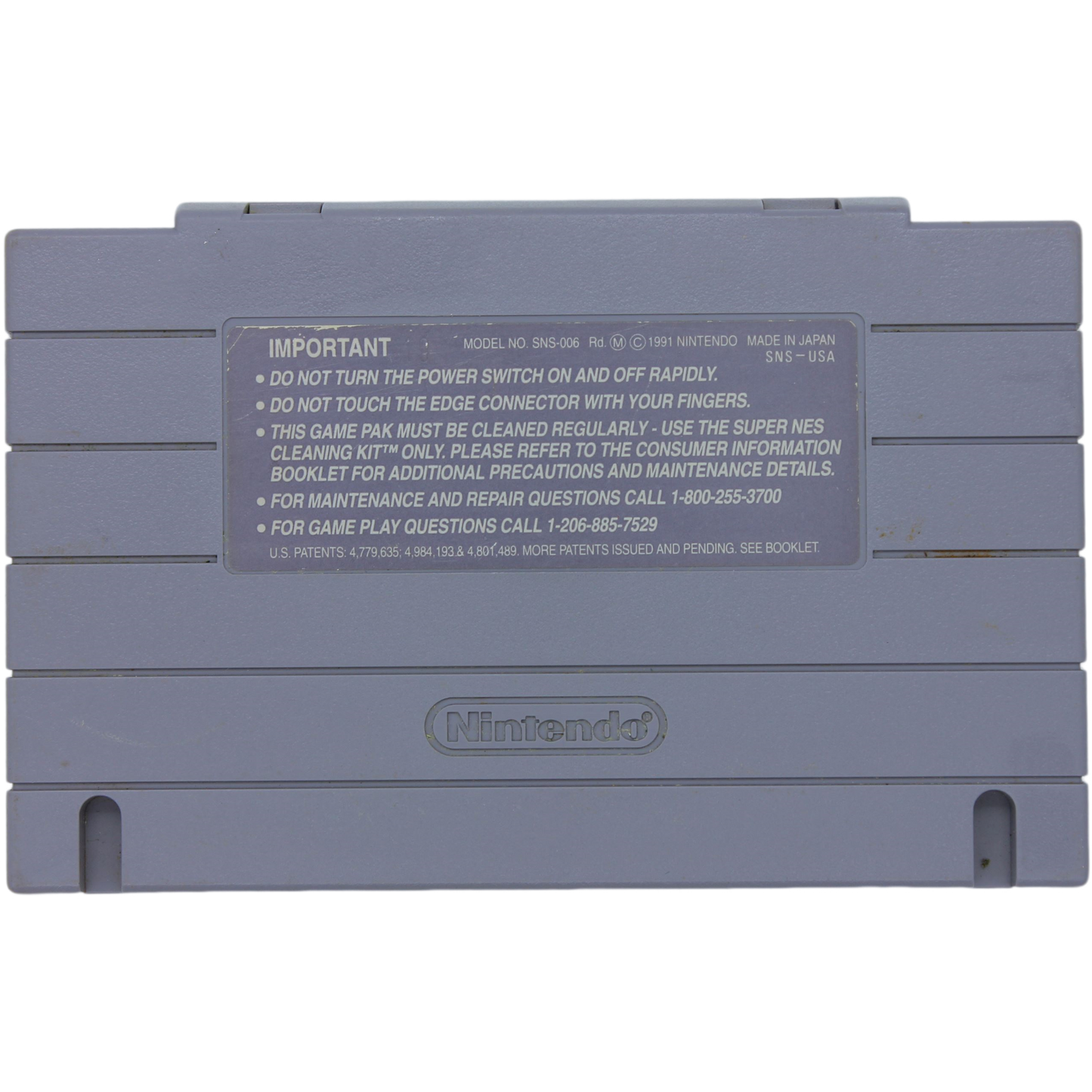 Populous (SNES)
