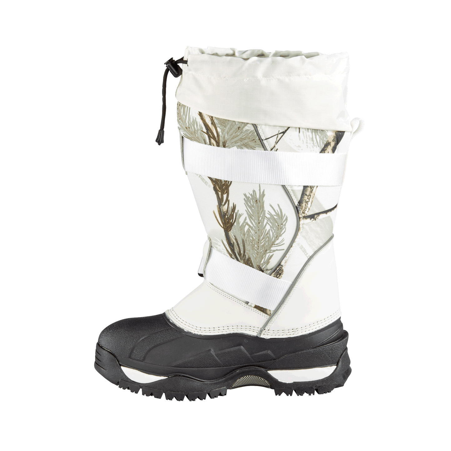 Baffin Impact Insulated Men's Boot