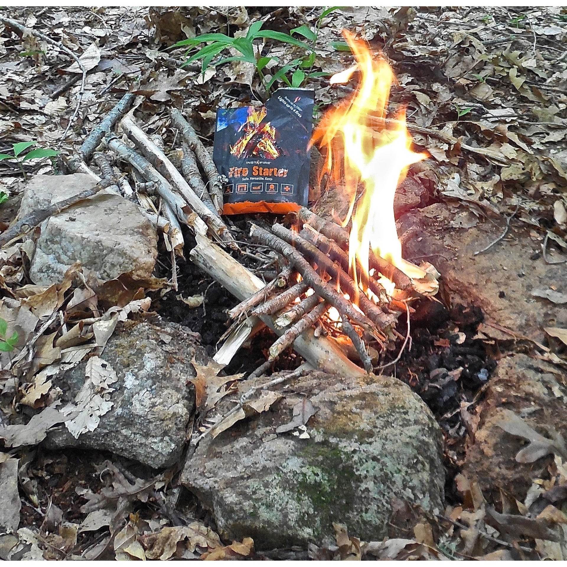 INSTAFIRE 3-Pack - Uncle Mike's Outdoors and More!