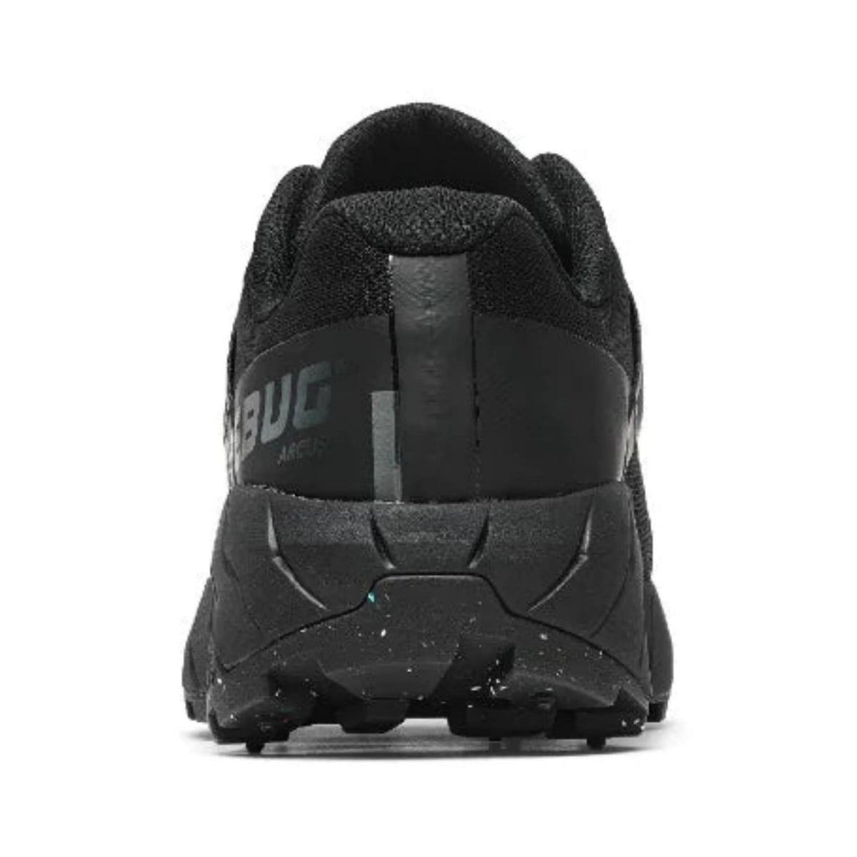 Icebug Men's Arcus BUGrip GTX Studded Winter Ice Running Shoes Size 10.5