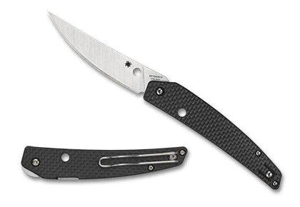 Spyderco Ikuchi™ - Uncle Mike's Outdoors and More!