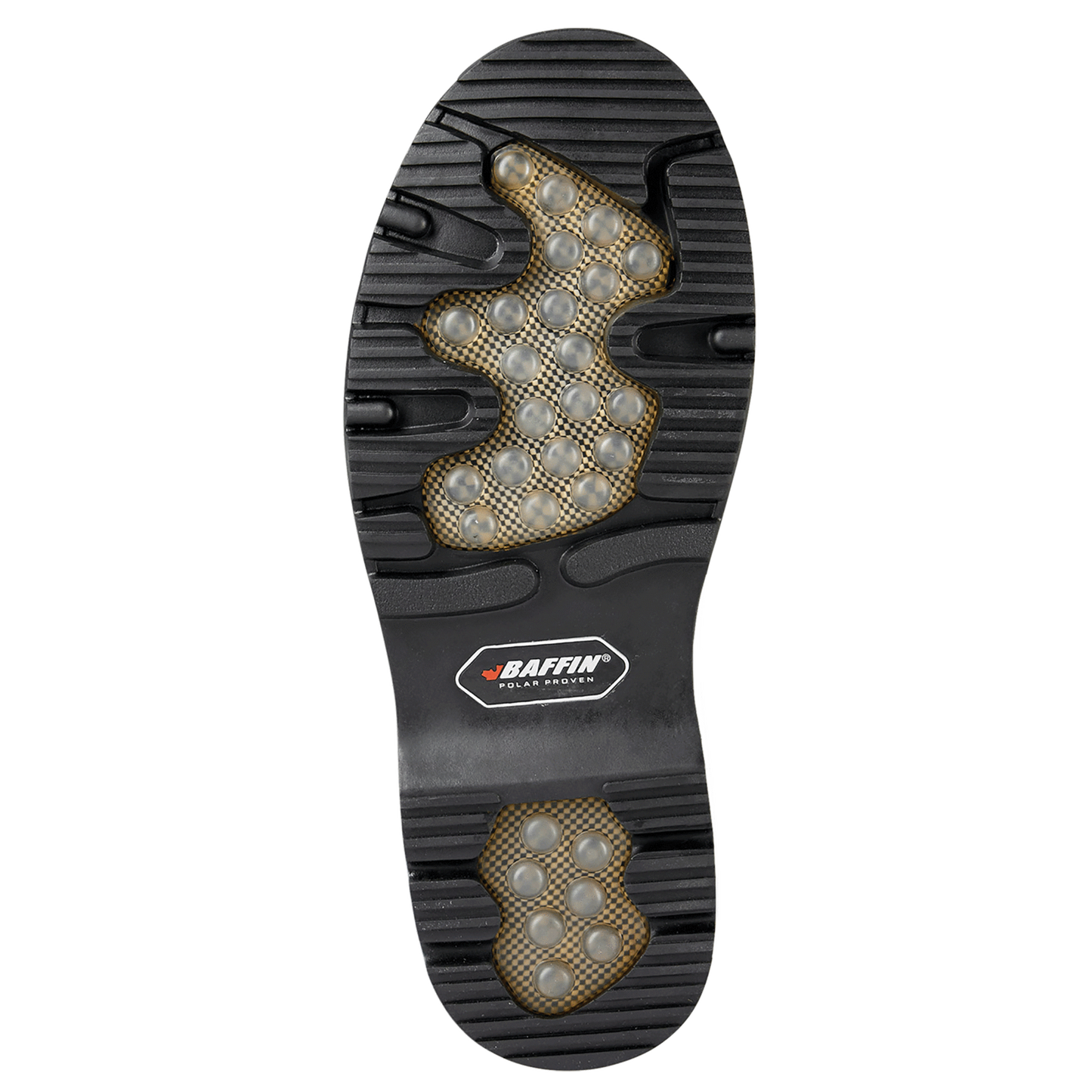 Baffin Impact Women's -100C (-148F) Boots
