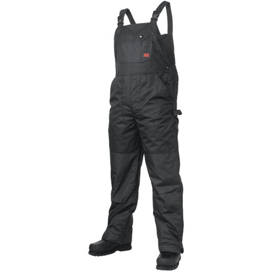 Insulated Bib Overall - Uncle Mike's Outdoors and More!