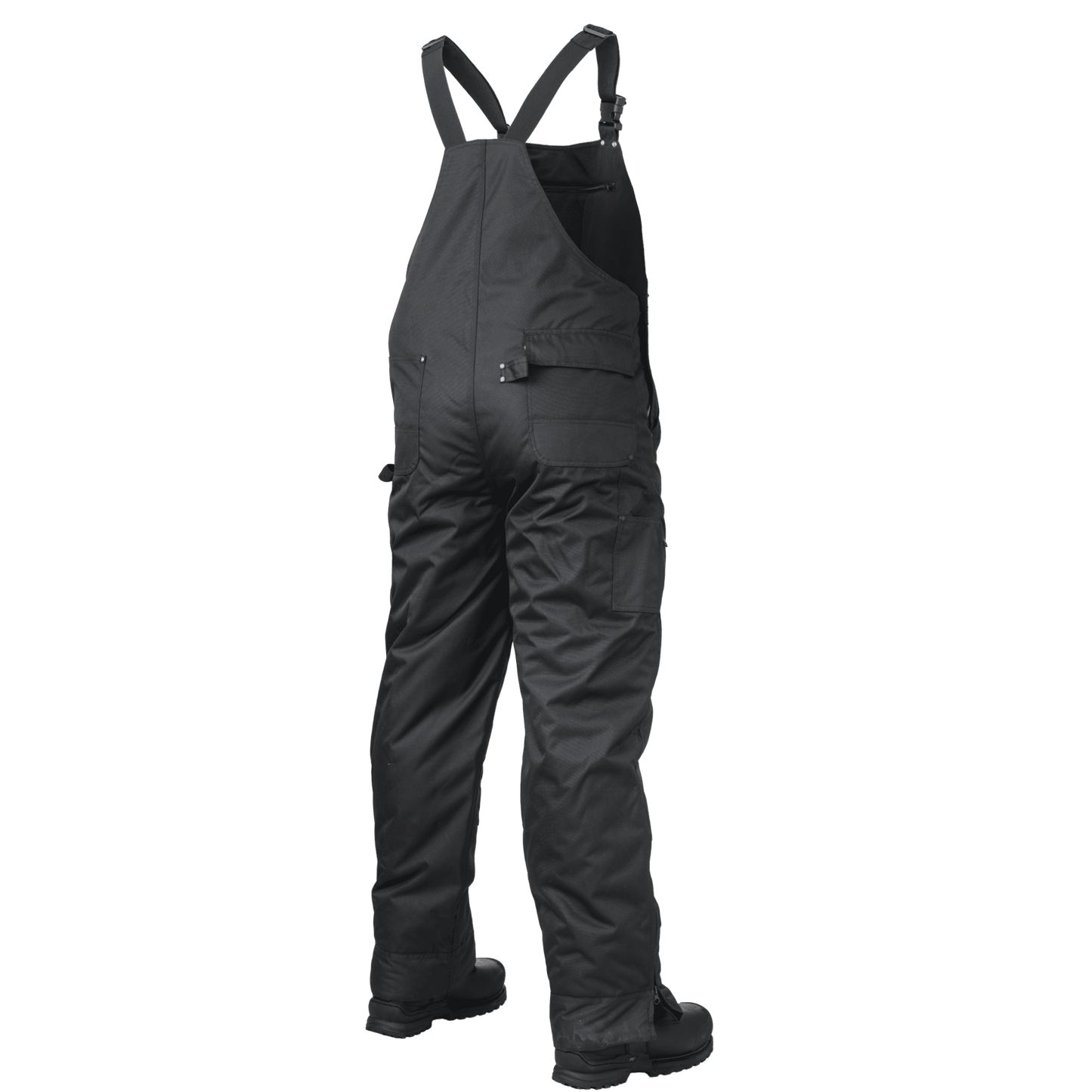 Insulated Bib Overall - Uncle Mike's Outdoors and More!