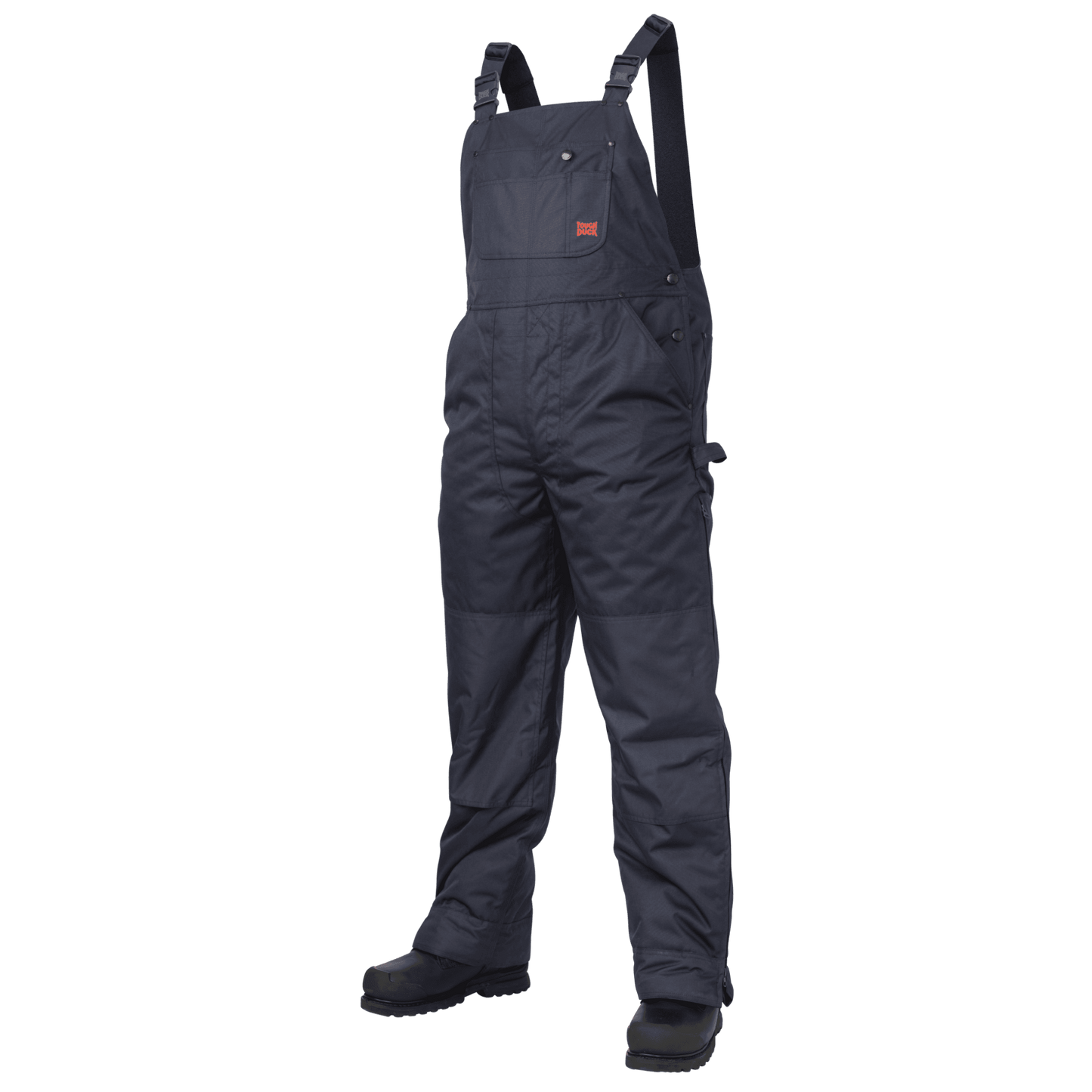 Insulated Bib Overall - Uncle Mike's Outdoors and More!