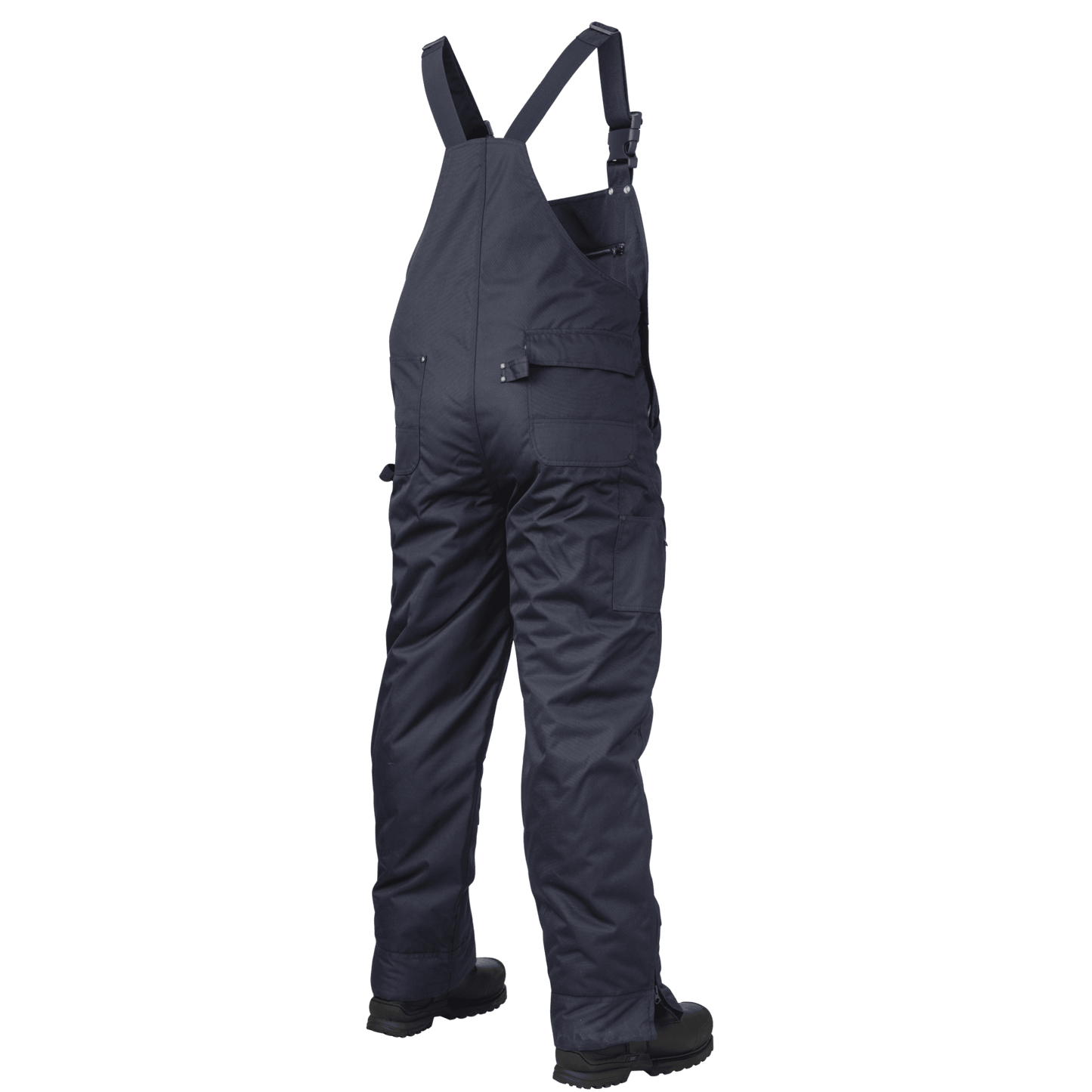 Insulated Bib Overall - Uncle Mike's Outdoors and More!