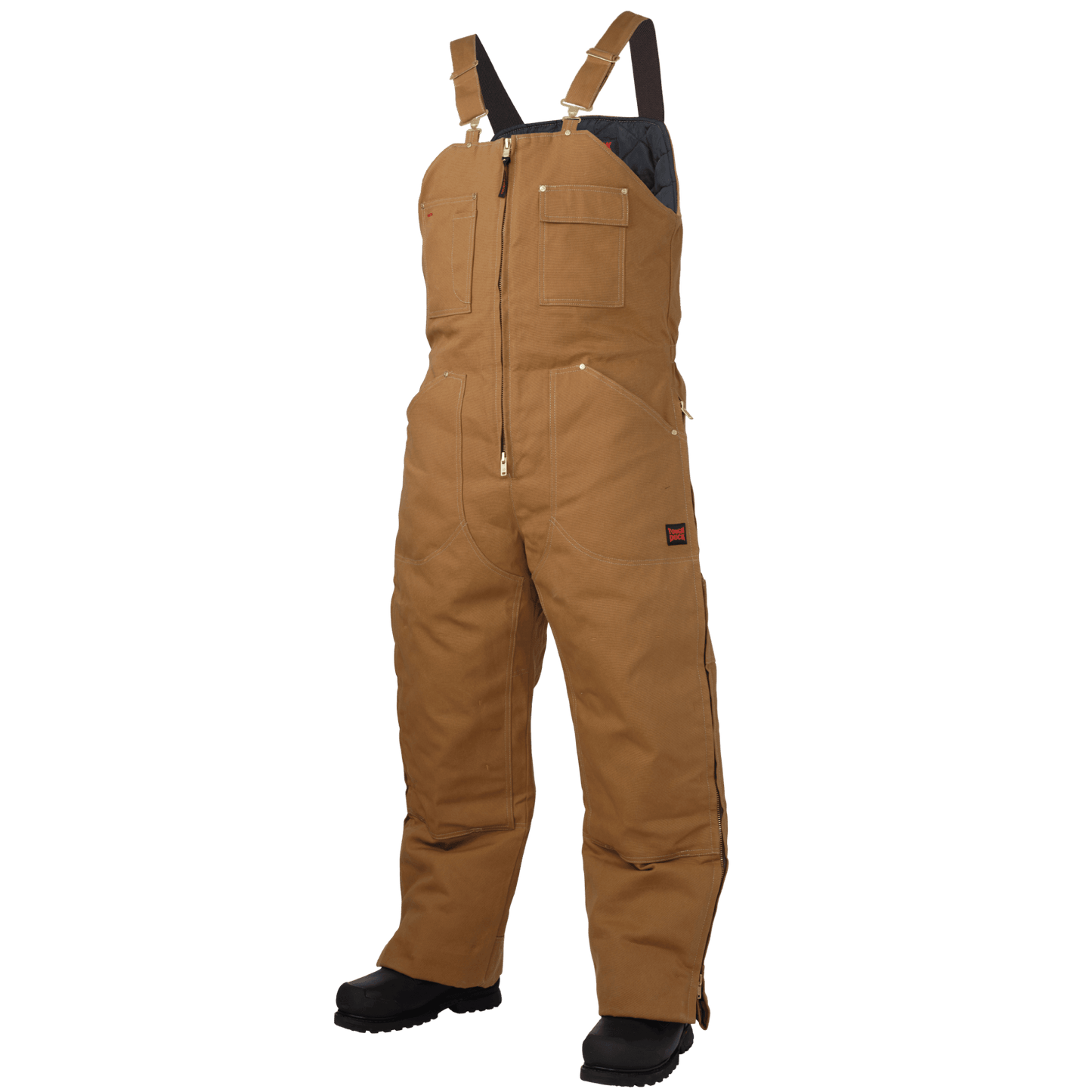 Insulated Duck Bib Overall - Uncle Mike's Outdoors and More!