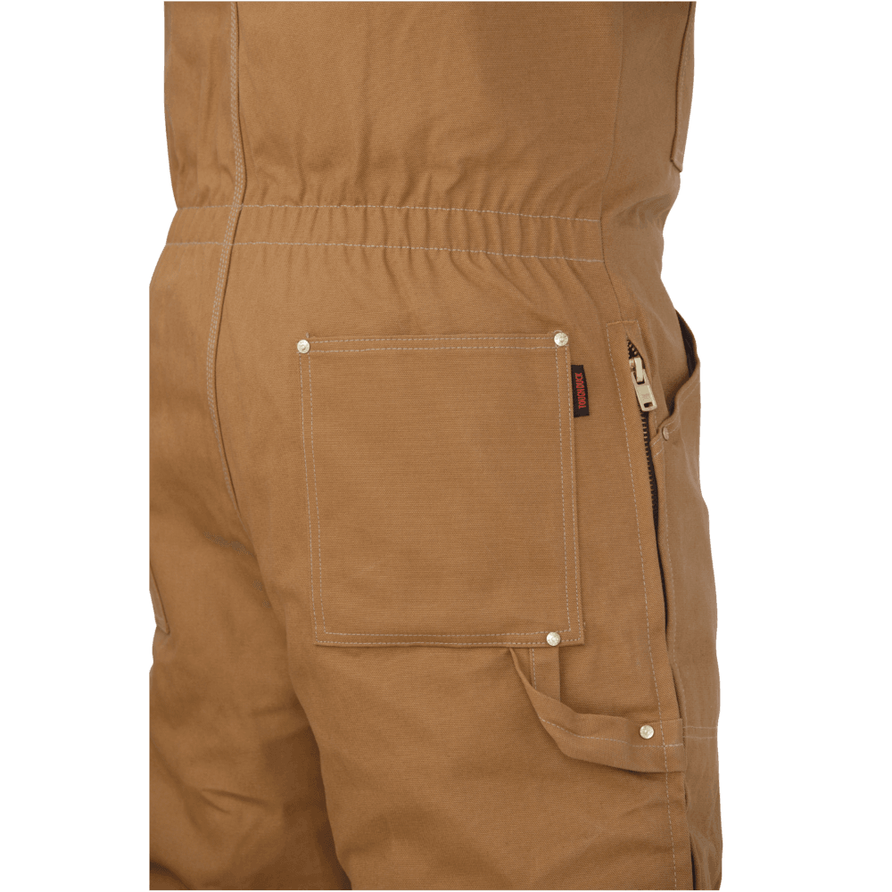 Insulated Duck Bib Overall - Uncle Mike's Outdoors and More!