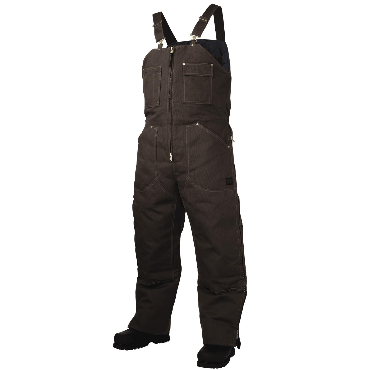 Insulated Duck Bib Overall - Uncle Mike's Outdoors and More!