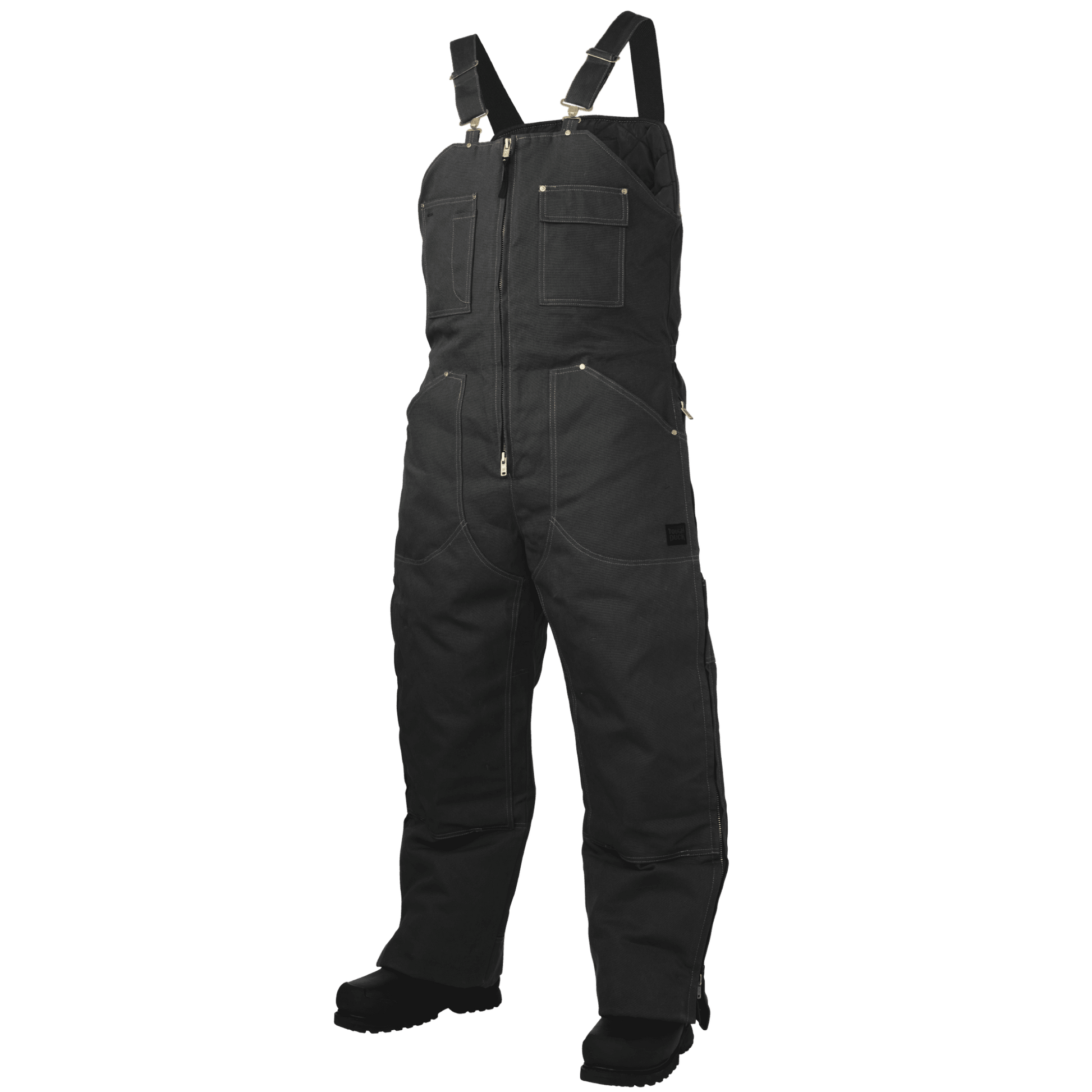 Insulated Duck Bib Overall - Uncle Mike's Outdoors and More!