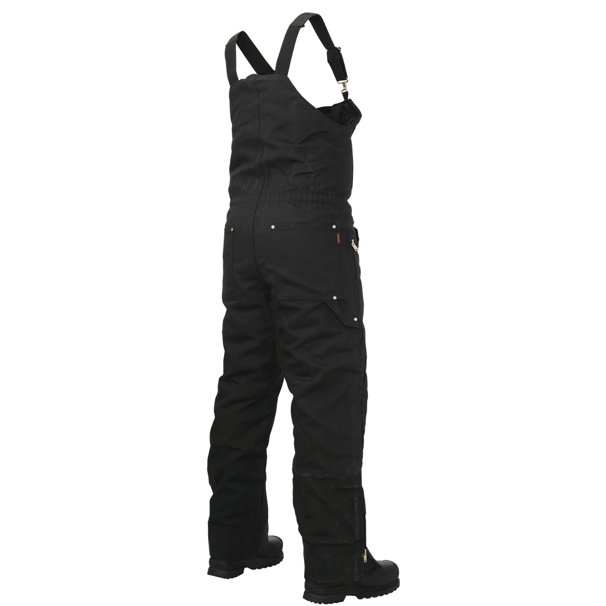Insulated Duck Bib Overall - Uncle Mike's Outdoors and More!