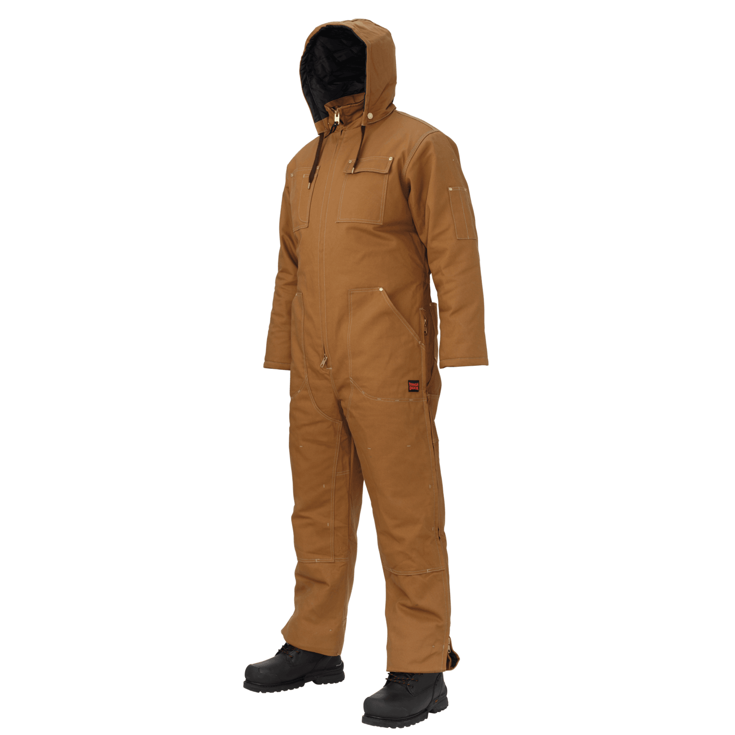 Insulated Duck Coverall - Uncle Mike's Outdoors and More!