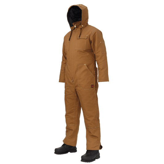Insulated Duck Coverall - Uncle Mike's Outdoors and More!