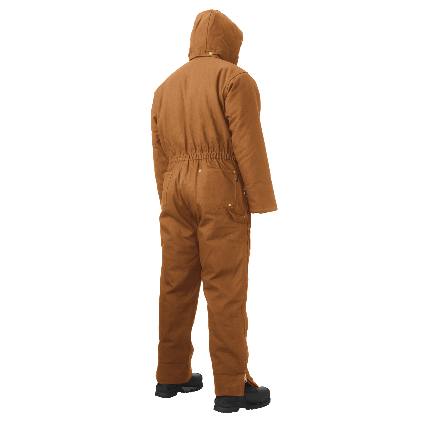 Insulated Duck Coverall - Uncle Mike's Outdoors and More!