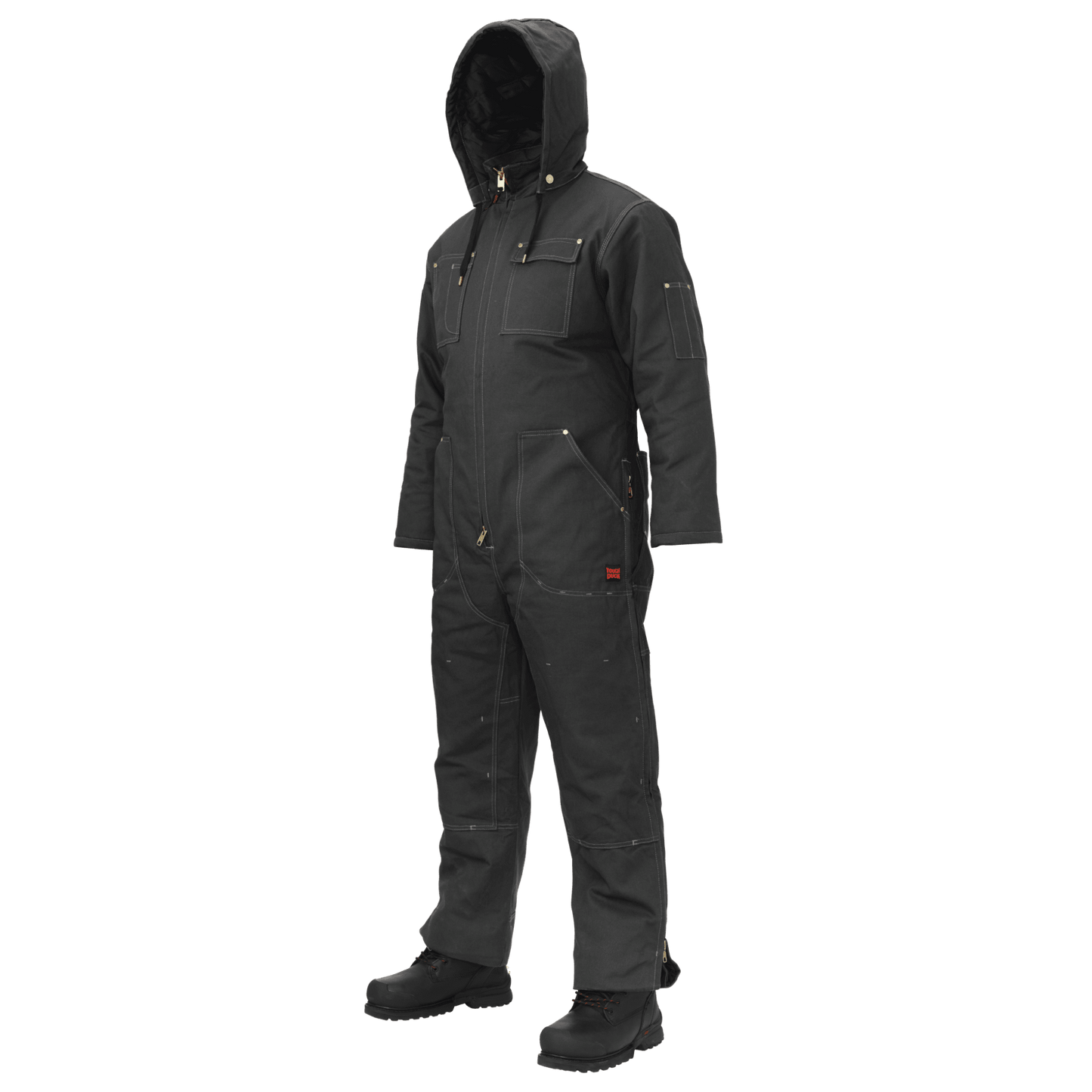 Insulated Duck Coverall - Uncle Mike's Outdoors and More!
