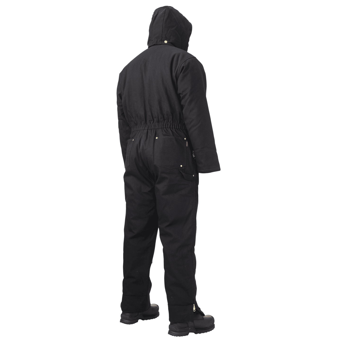 Insulated Duck Coverall - Uncle Mike's Outdoors and More!