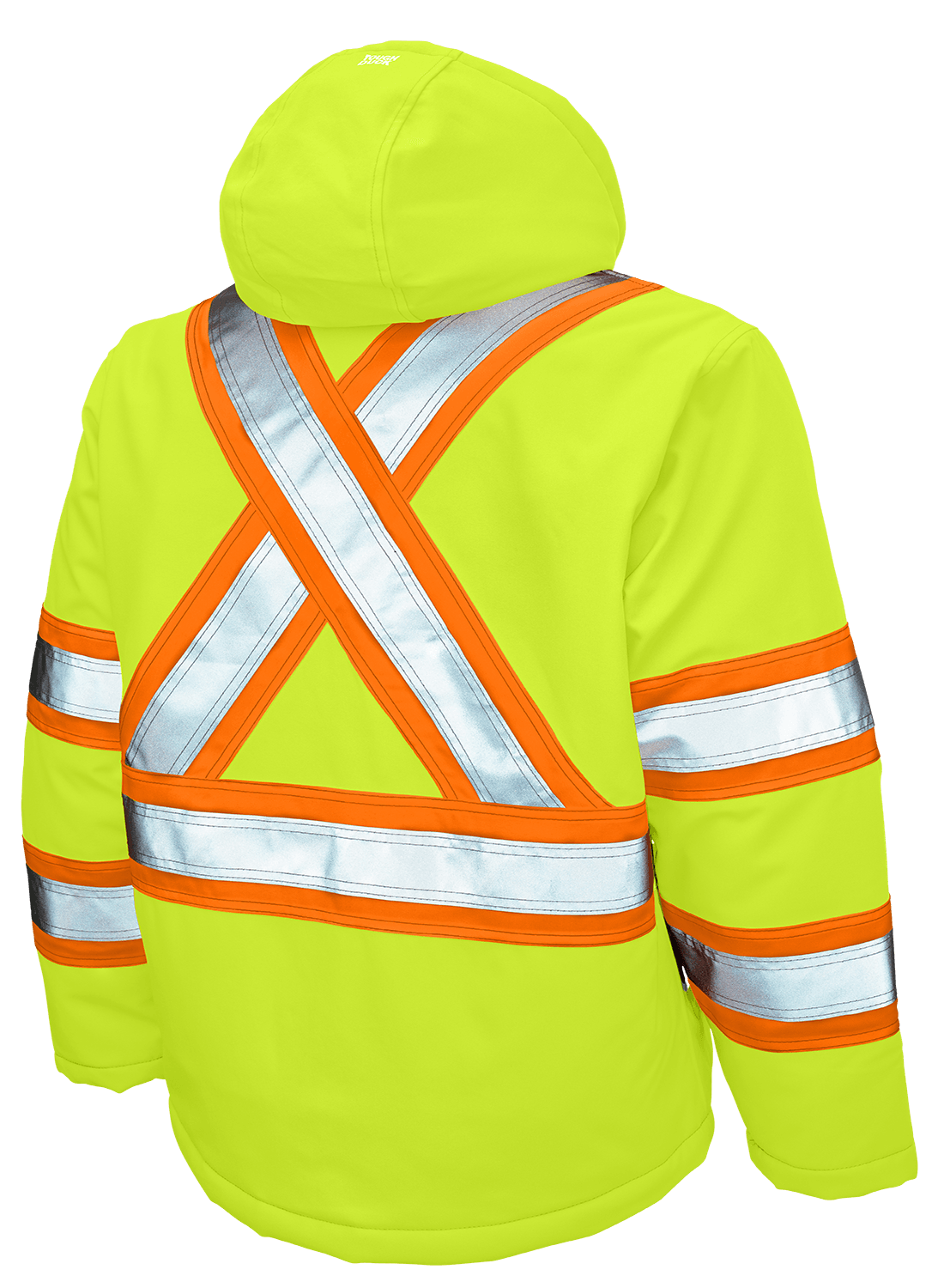 Insulated Flex Safety Jacket - Uncle Mike's Outdoors and More!