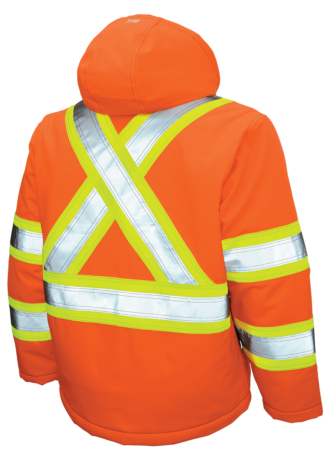 Insulated Flex Safety Jacket - Uncle Mike's Outdoors and More!