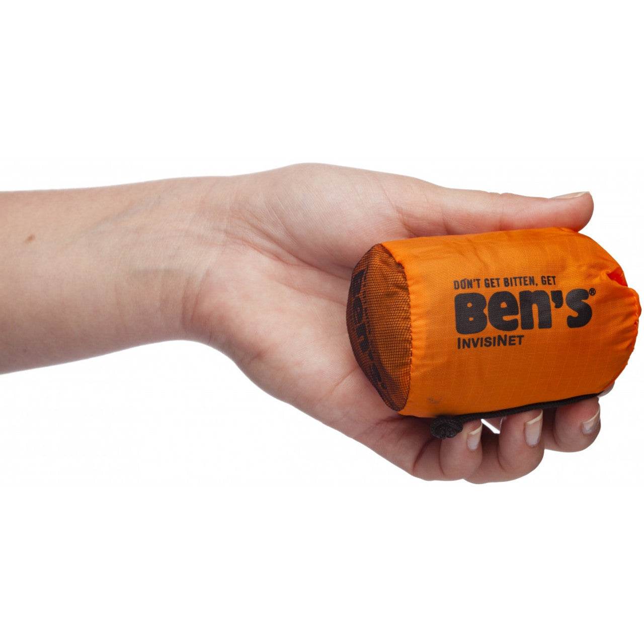Ben's Invisinet Bug Head Net - Uncle Mike's Outdoors and More!