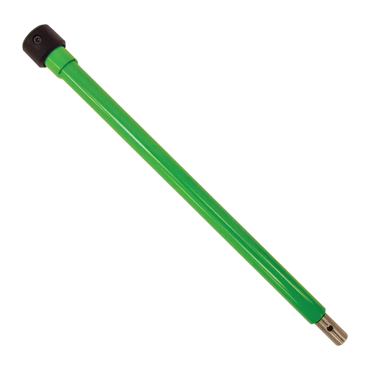 Ion Auger Extensions