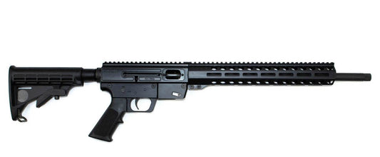 Just Right Carbine M-Lok 9mm Black - Uncle Mike's Outdoors and More!