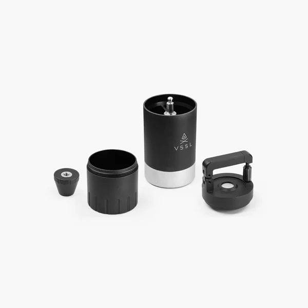 VSSL Java G45 Grinder - Uncle Mike's Outdoors and More!