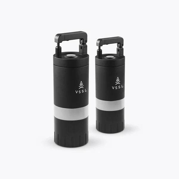 VSSL Java G45 Grinder - Uncle Mike's Outdoors and More!