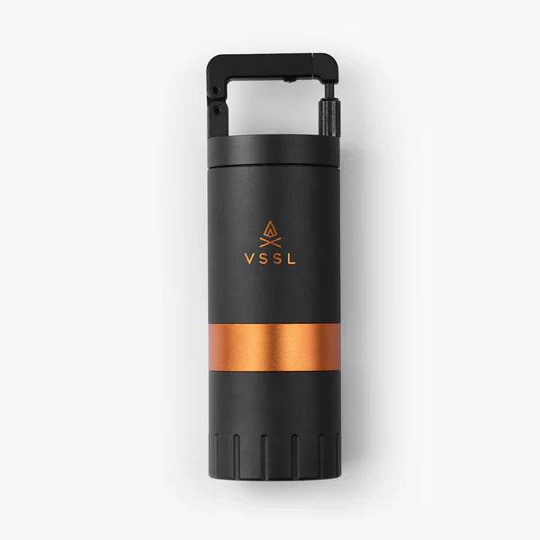 VSSL Java G45 Grinder - Uncle Mike's Outdoors and More!