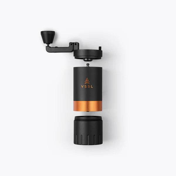 VSSL Java G45 Grinder - Uncle Mike's Outdoors and More!