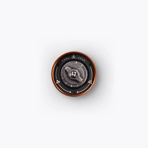 VSSL Java G45 Grinder - Uncle Mike's Outdoors and More!