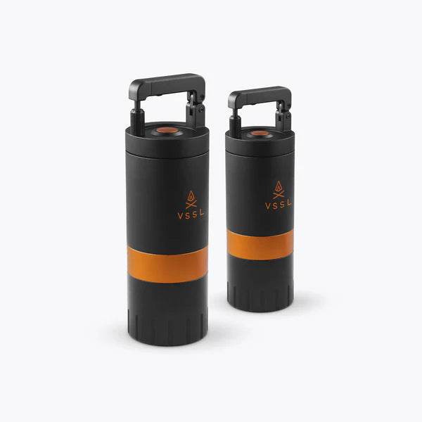 VSSL Java G45 Grinder - Uncle Mike's Outdoors and More!