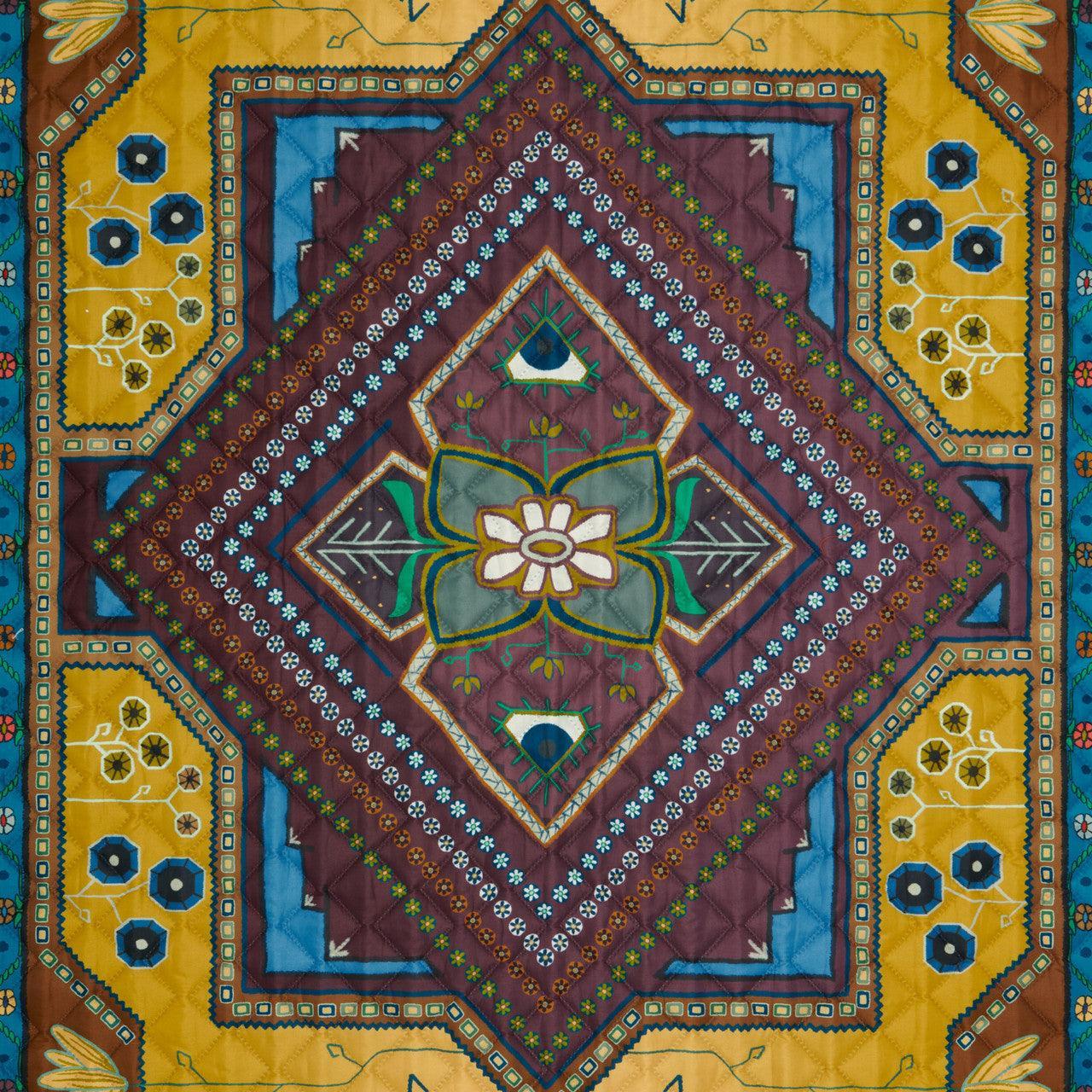 Kelty Jeanie's Blanket