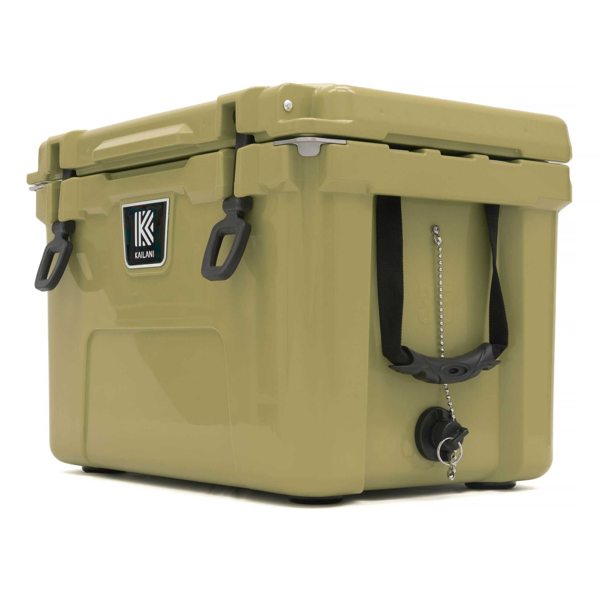 SHAKA 35 Cooler - Uncle Mike's Outdoors and More!