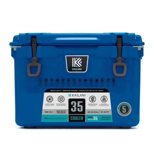 SHAKA 35 Cooler - Uncle Mike's Outdoors and More!