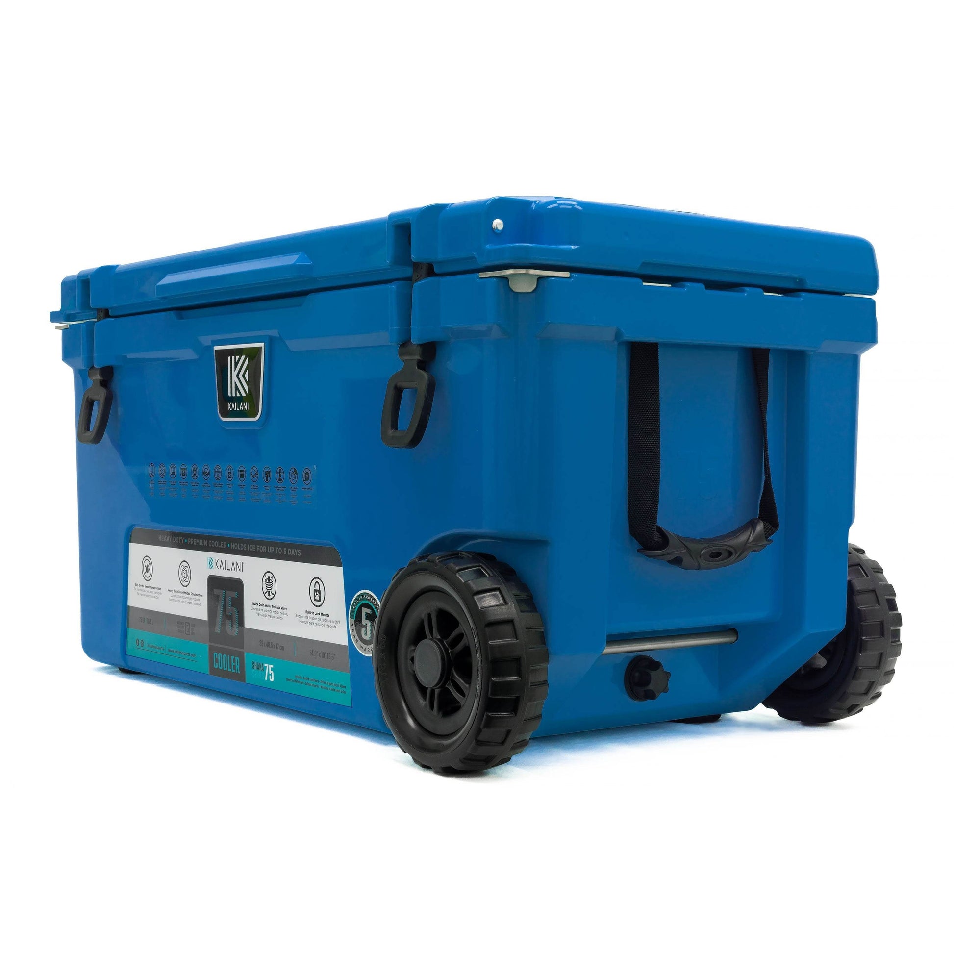 SHAKA 75 Cooler - Uncle Mike's Outdoors and More!