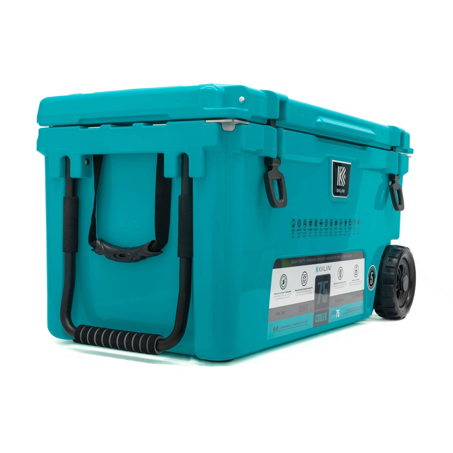 SHAKA 75 Cooler - Uncle Mike's Outdoors and More!
