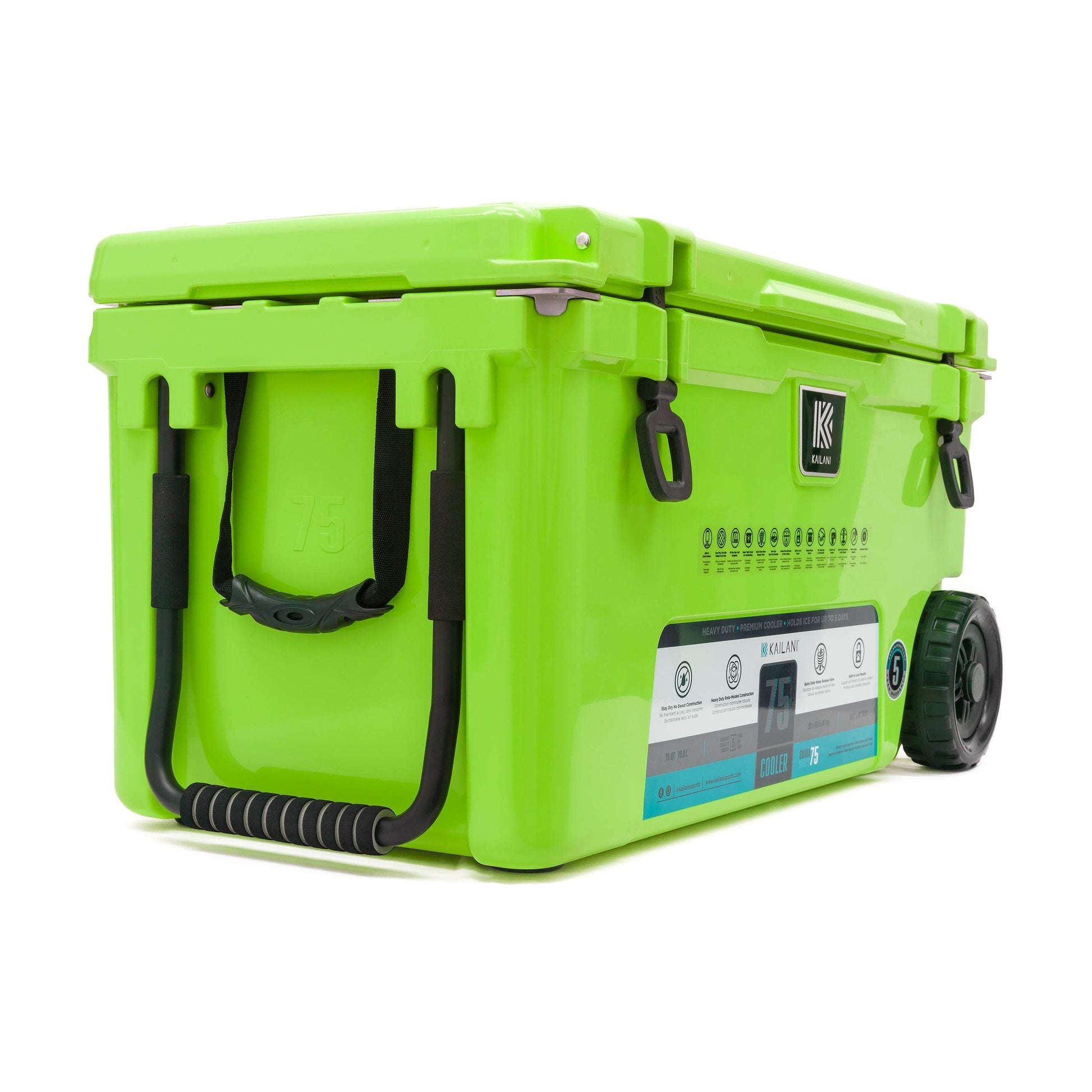 SHAKA 75 Cooler - Uncle Mike's Outdoors and More!