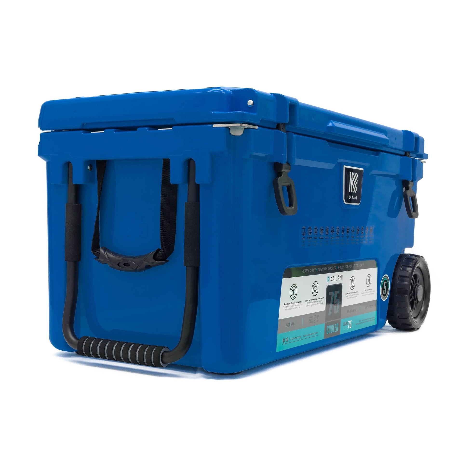 SHAKA 75 Cooler - Uncle Mike's Outdoors and More!