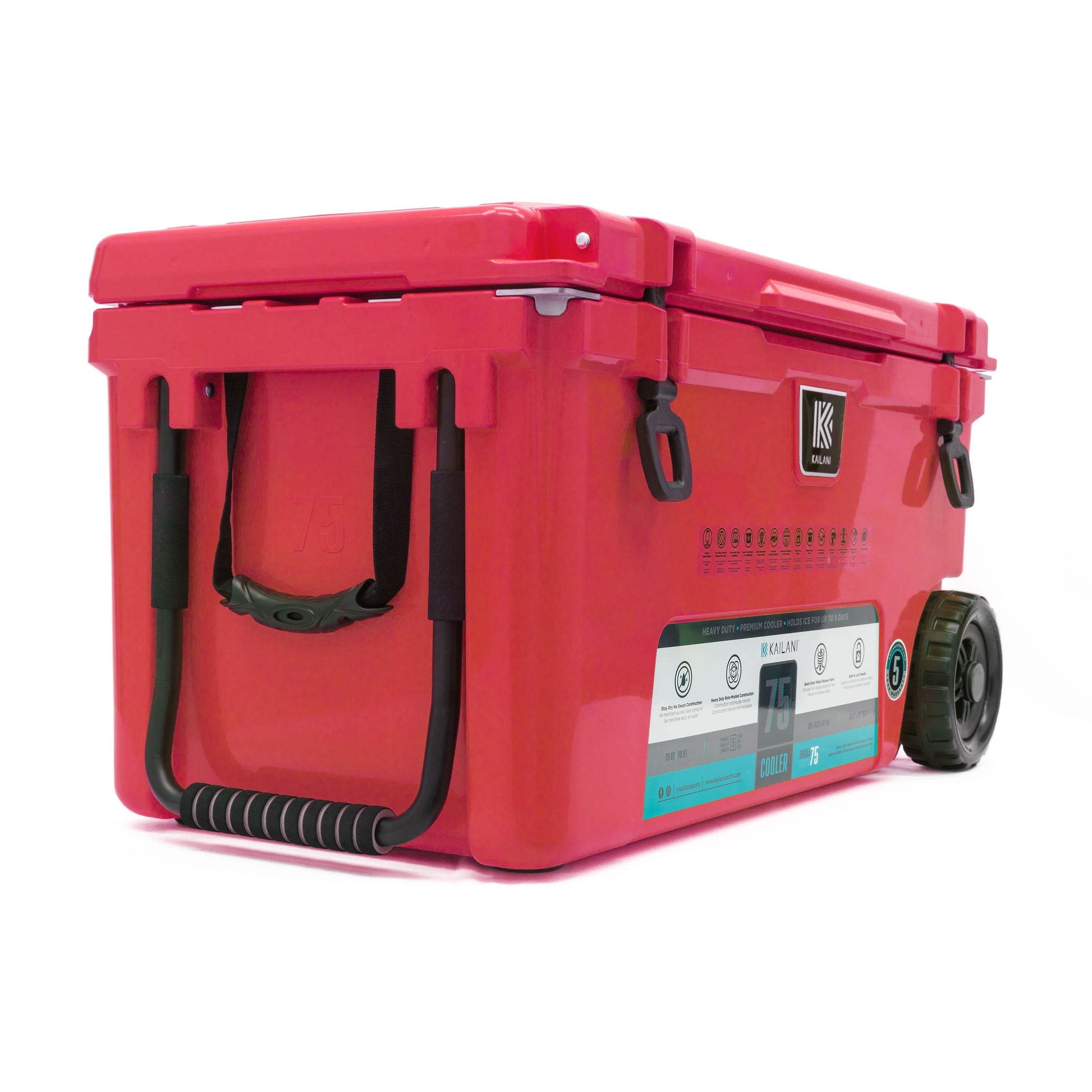 SHAKA 75 Cooler - Uncle Mike's Outdoors and More!