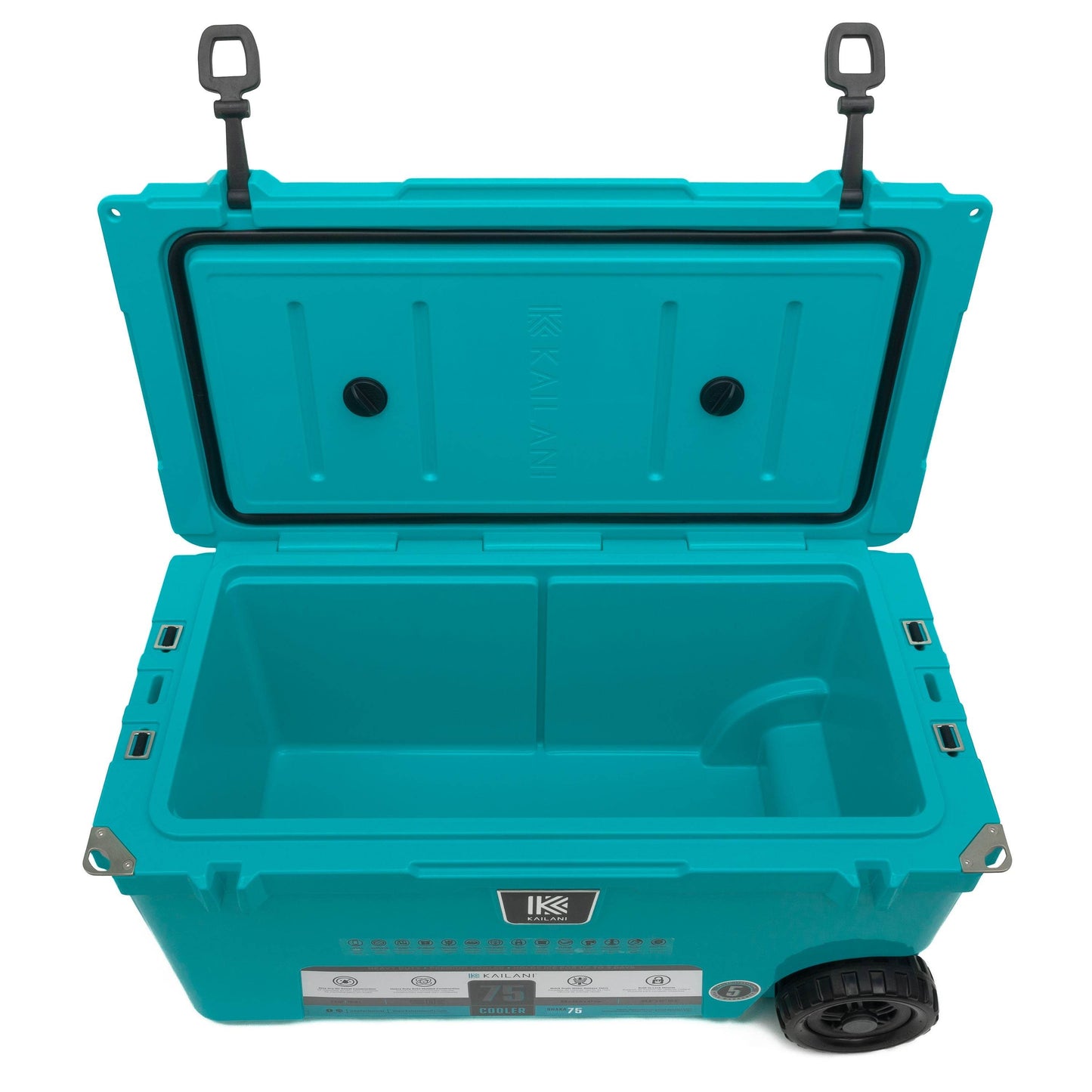 SHAKA 75 Cooler - Uncle Mike's Outdoors and More!