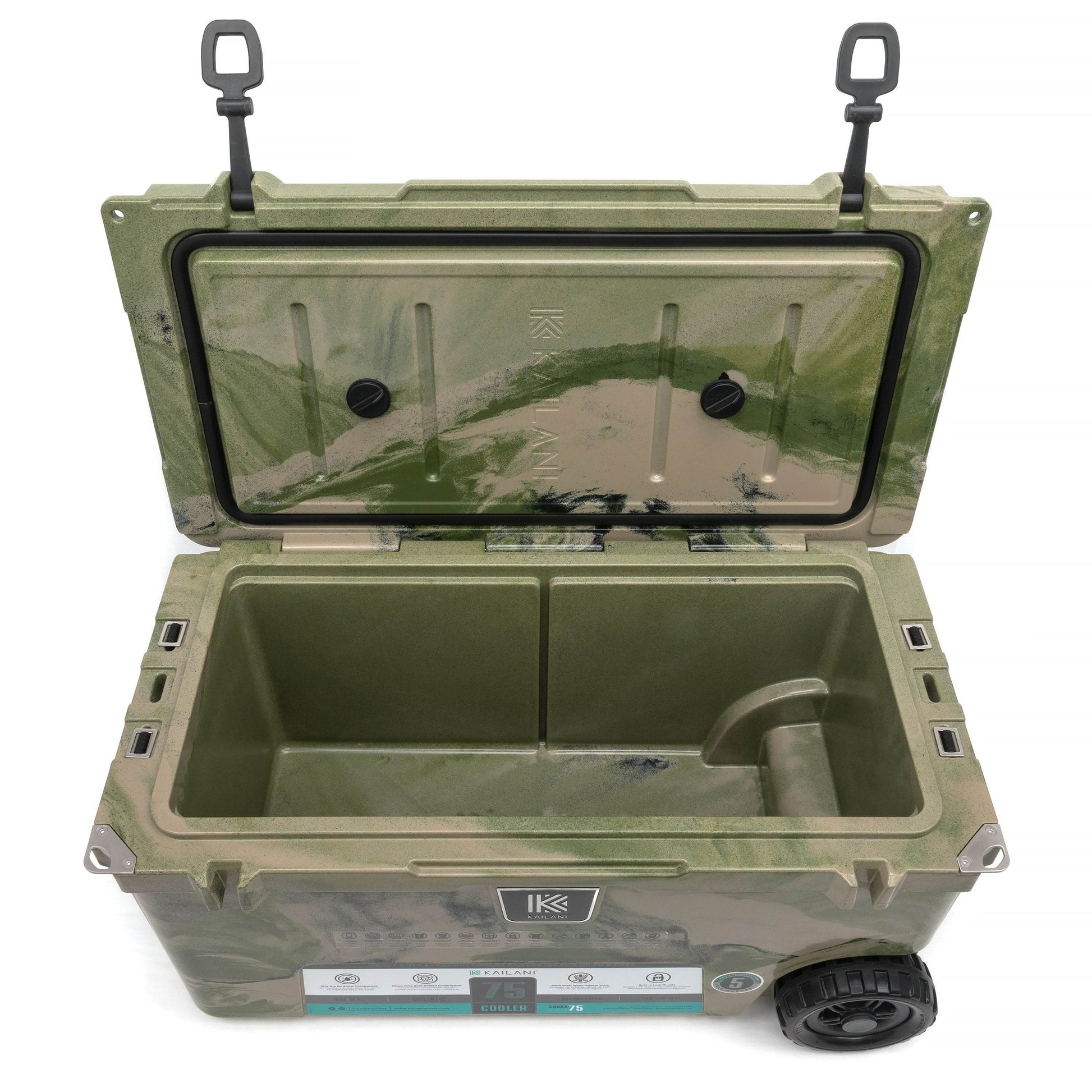 SHAKA 75 Cooler - Uncle Mike's Outdoors and More!