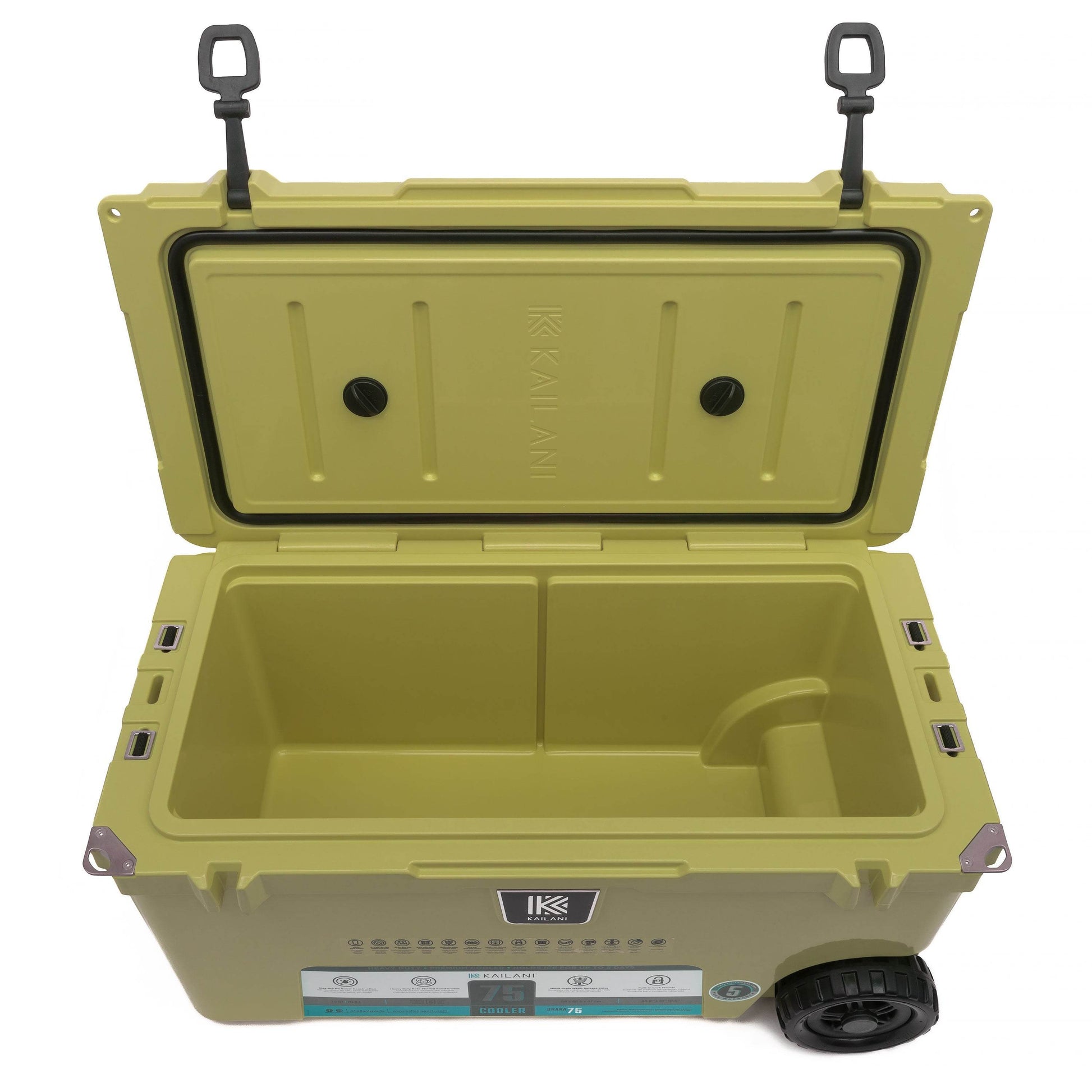 SHAKA 75 Cooler - Uncle Mike's Outdoors and More!