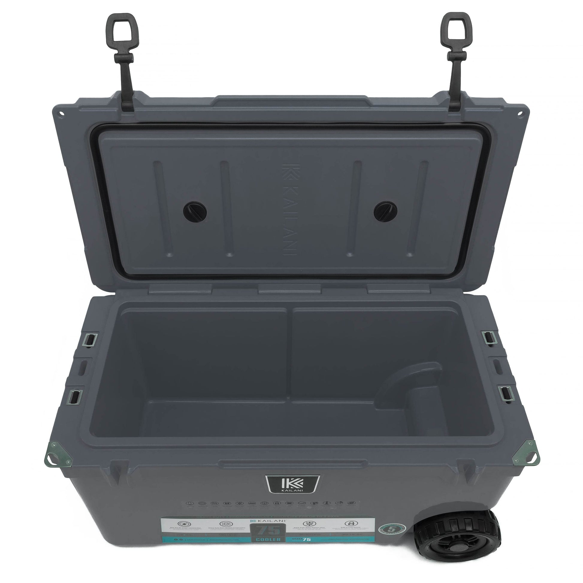 SHAKA 75 Cooler - Uncle Mike's Outdoors and More!