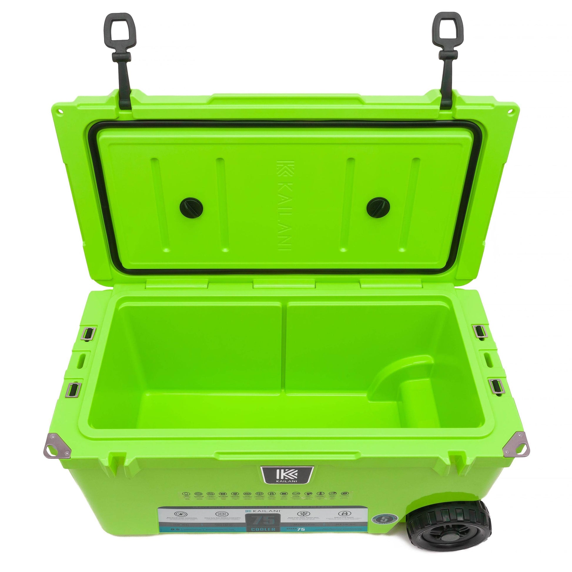 SHAKA 75 Cooler - Uncle Mike's Outdoors and More!