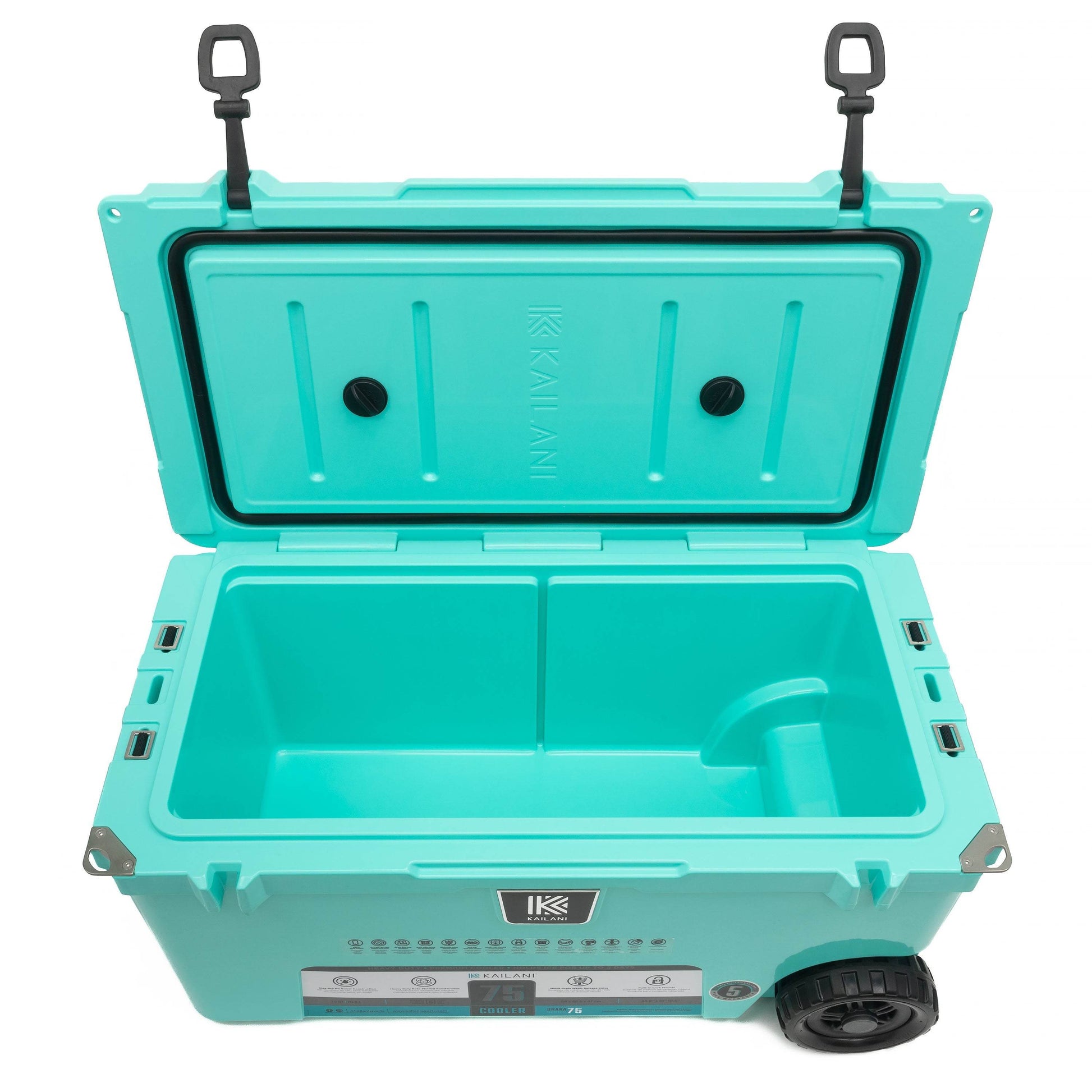 SHAKA 75 Cooler - Uncle Mike's Outdoors and More!